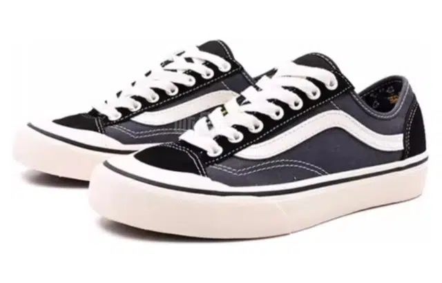 Vans Style 136 Decon VR3 SF