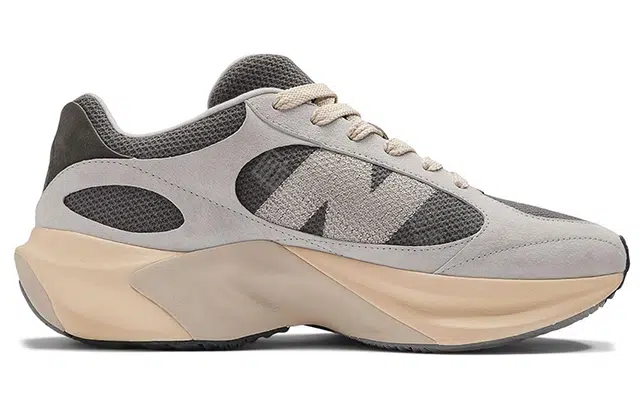 New Balance Warped Runner