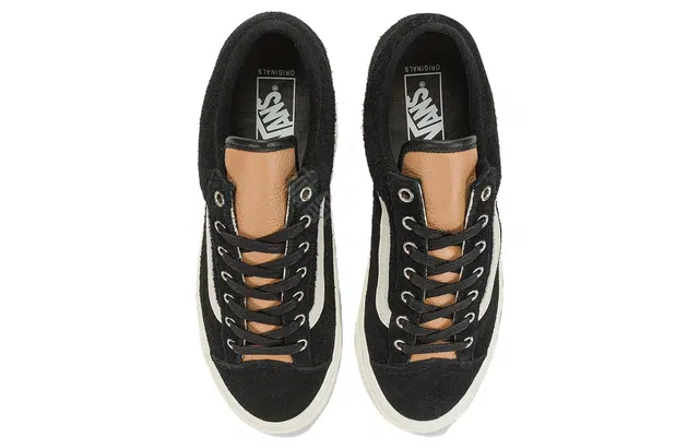 Vans Style 36 LX
