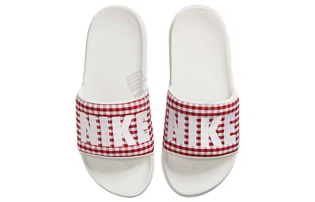 Nike Offcourt Slide PRNT
