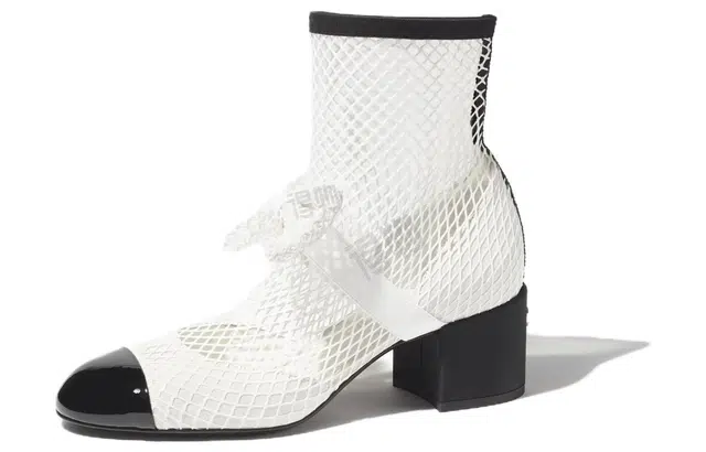 CHANEL 5.5cm