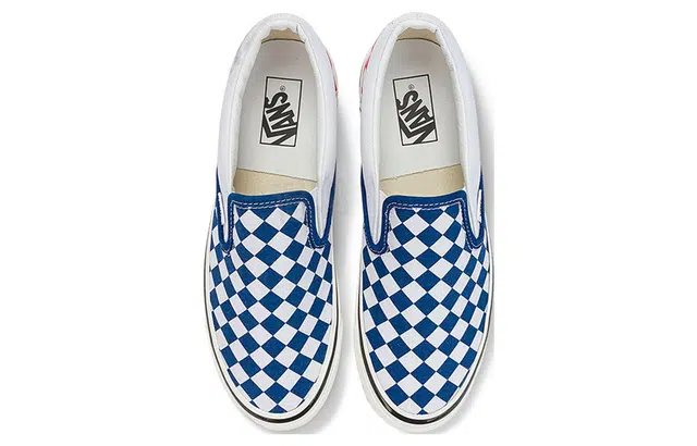 Vans slip-on 98 DX