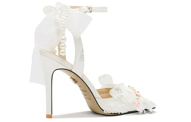 Lily Wei 10cm
