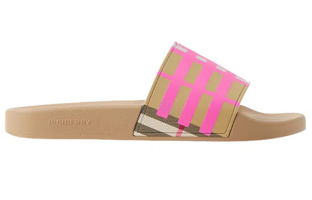 Burberry PU
