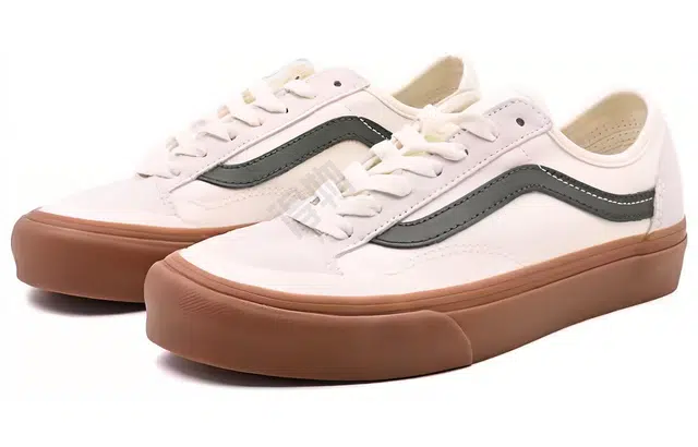 Vans Style 136 Decon VR3 SF
