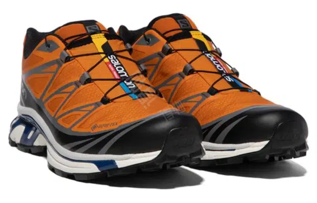 SALOMON XT-6 GTX UTILITY