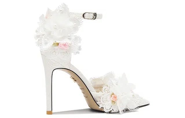 Lily Wei 10cm
