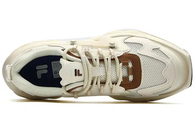FILA FUSION