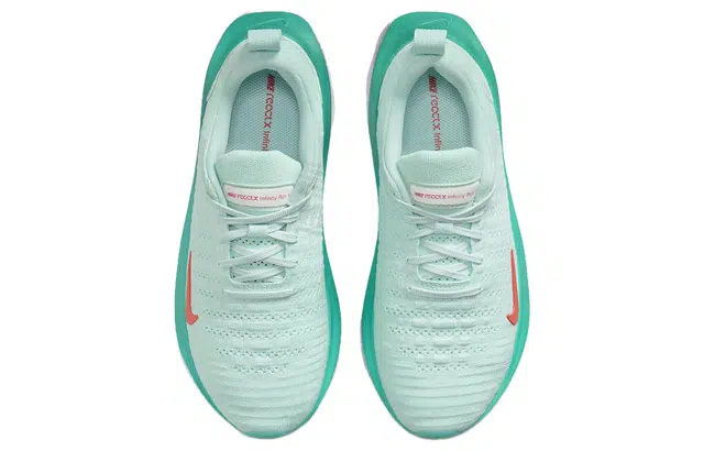 Nike React Infinity Run Flyknit 4