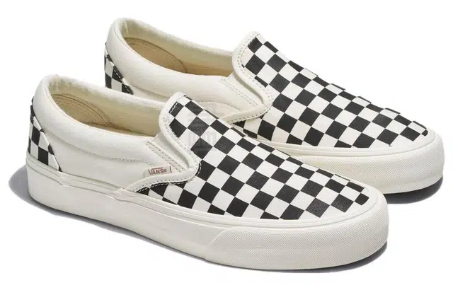 Vans Slip-On Checkerboard