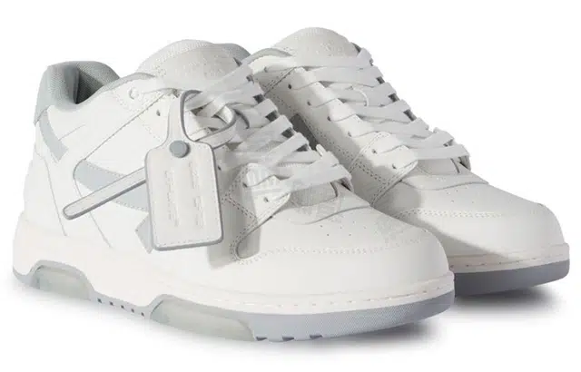 OFF-WHITE Out Of Office