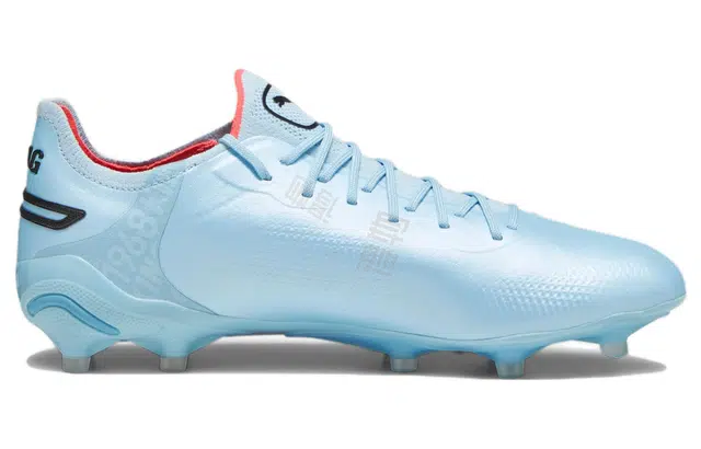 PUMA King Ultimate FG AG