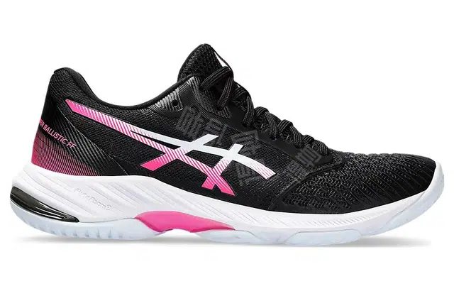 Asics Gel-Netburner Ballistic Ff 3
