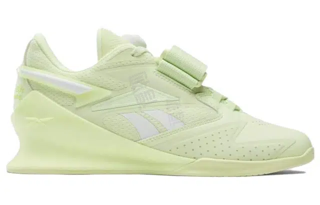 Reebok Legacy Lifter 3 Yellow
