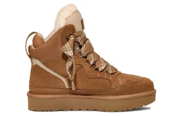 UGG