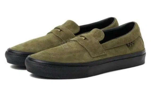 Vans Style 53