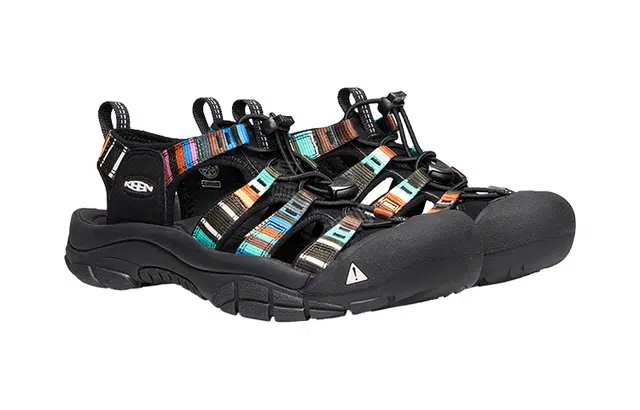 KEEN Newport H2