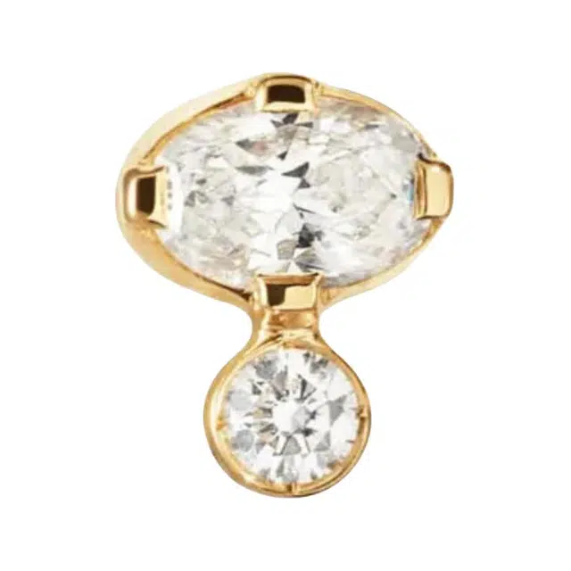 SOPHIE BILLE BRAHE 18K