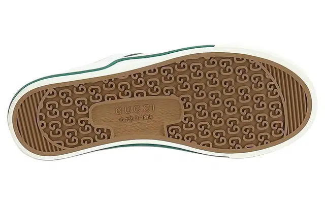 GUCCI Tennis 1977