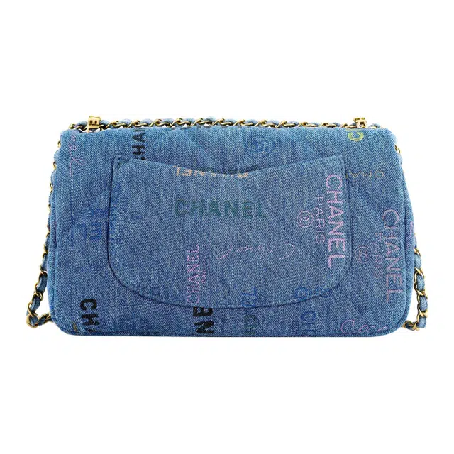 CHANEL Classic Flap CF