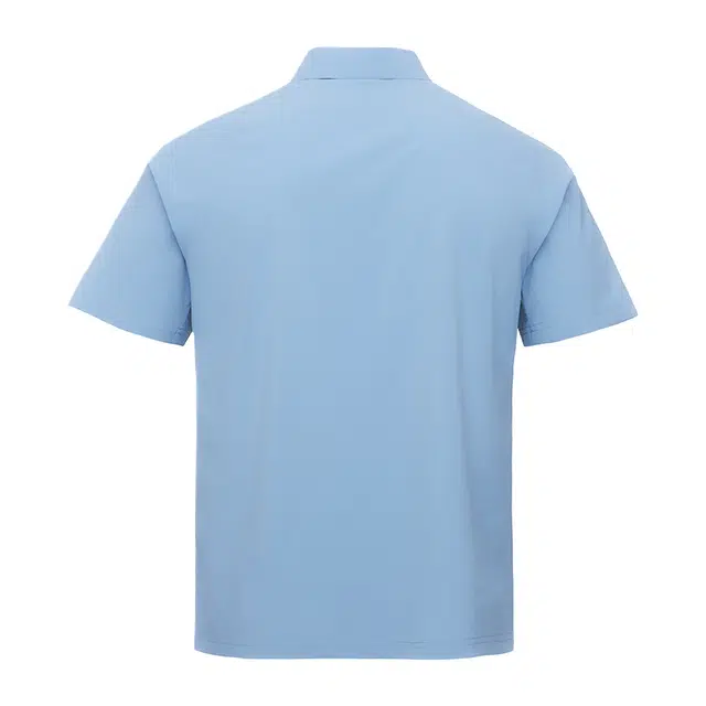 BLACKYAK Polo