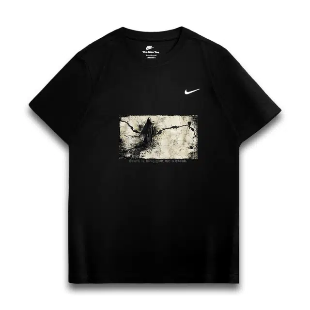 Nike Sportswear logoT