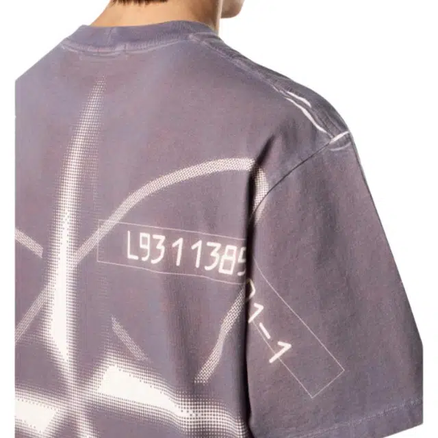 STONE ISLAND T
