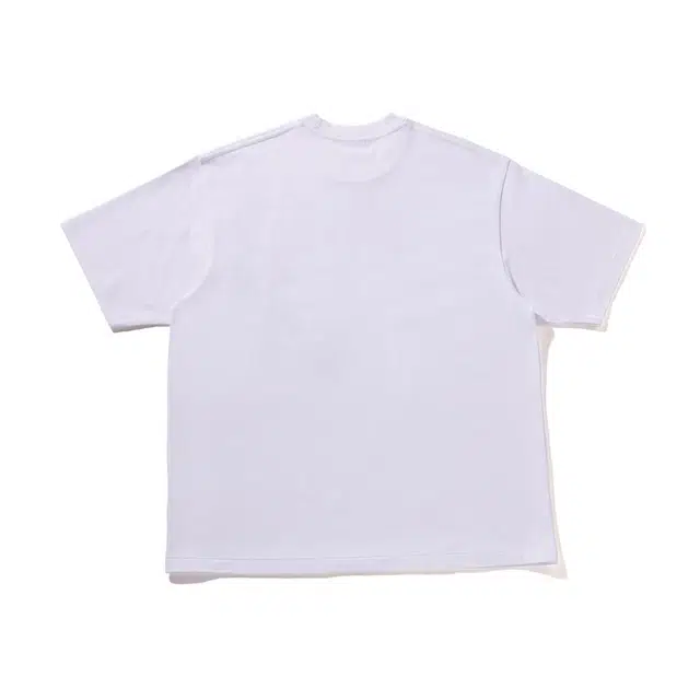 BAPE SS25 ABC CAMO T