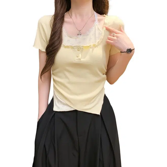 MINETTE T