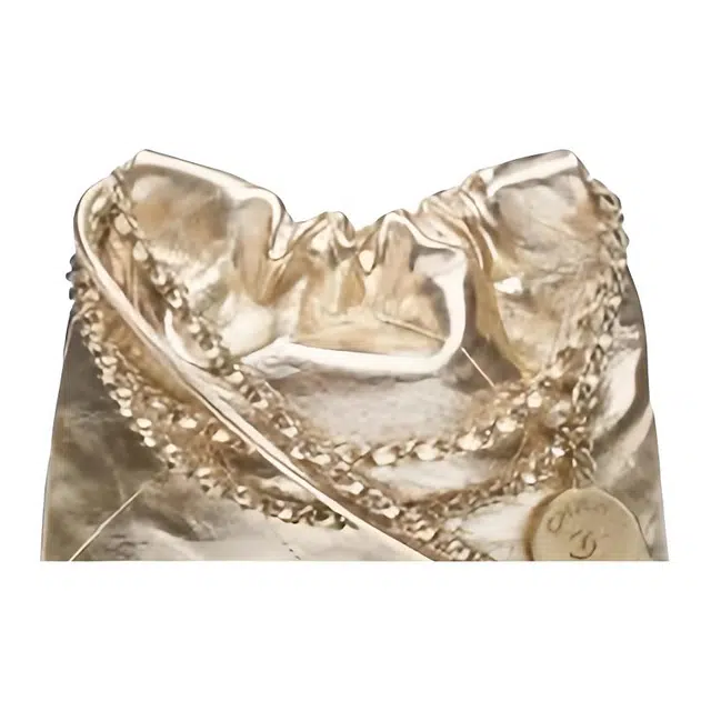 CHANEL 22Bag 25C