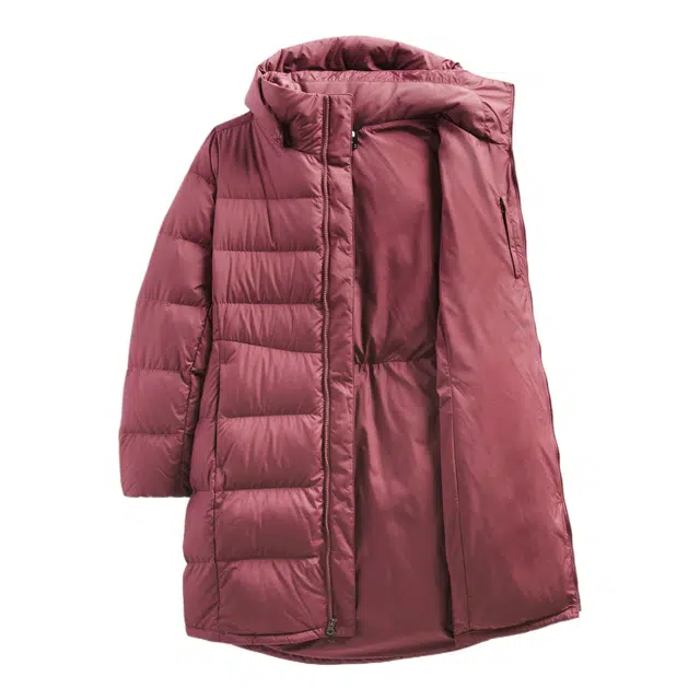 THE NORTH FACE Metropolis