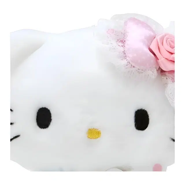 Sanrio Charmmy Kitty