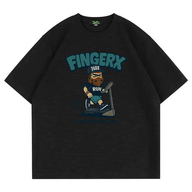 Fingercroxx itFGXXT