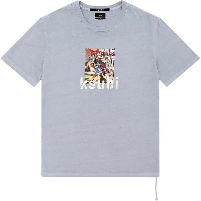 ksubi T