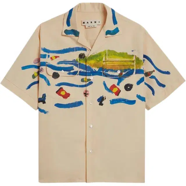 MARNI