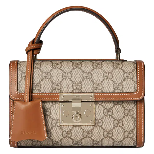 GUCCI Padlock GG