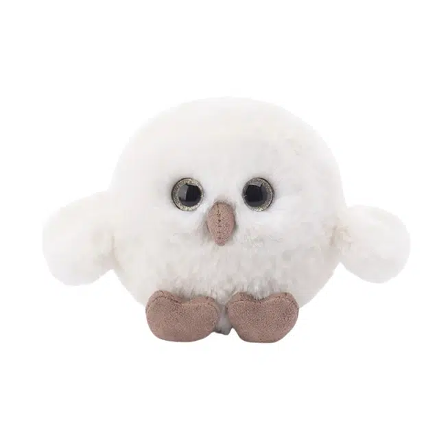 APRICOT LAMB 12cm