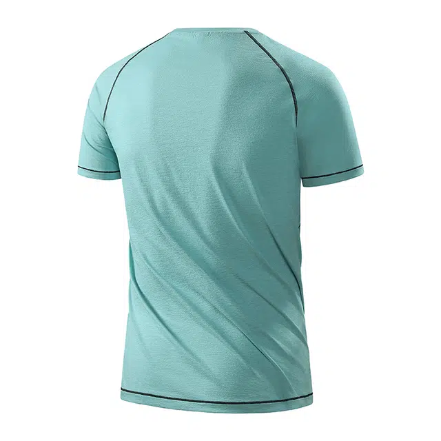 Warrior UPF50+T