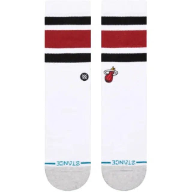 Stance 1