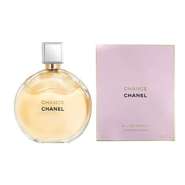 CHANEL EDP 35ml50ml100ml