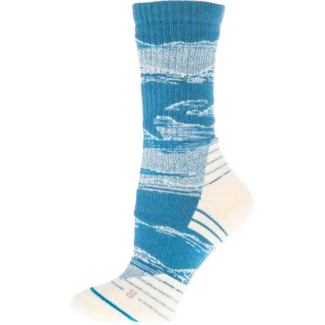 Stance 1