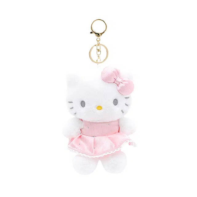 LFashion Life x Sanrio