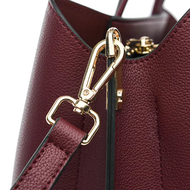 Boniu PU Tote