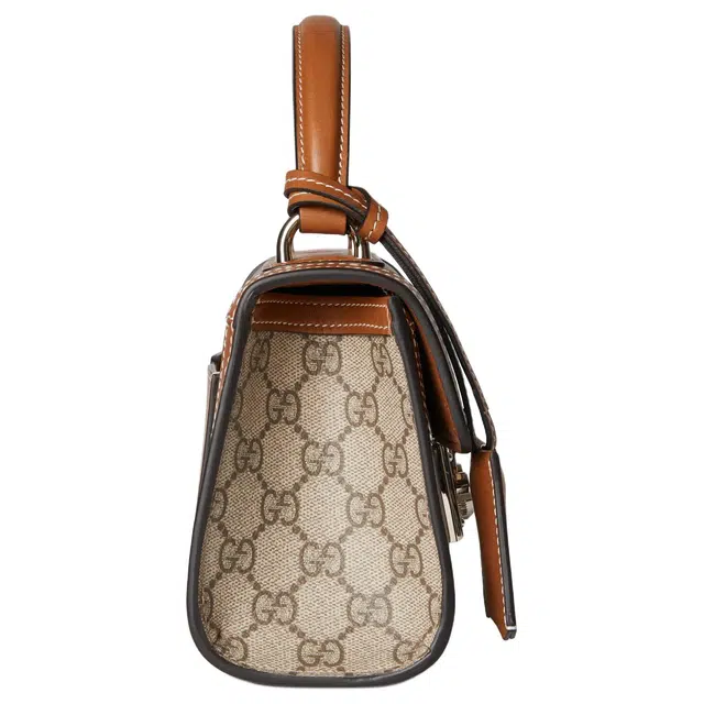GUCCI Padlock GG