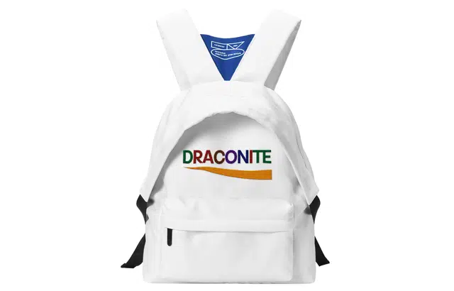 DRACONITE