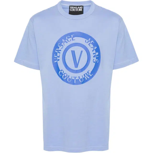 VERSACE JEANS COUTURE Logo SS24T