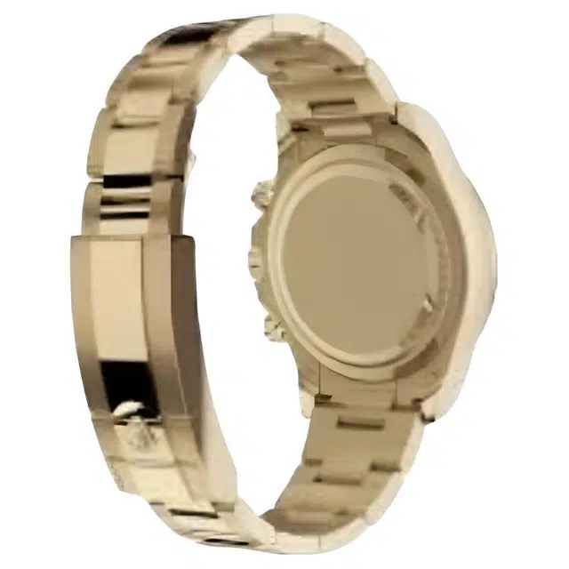 ROLEX 100 40mm K18k M126508-0003