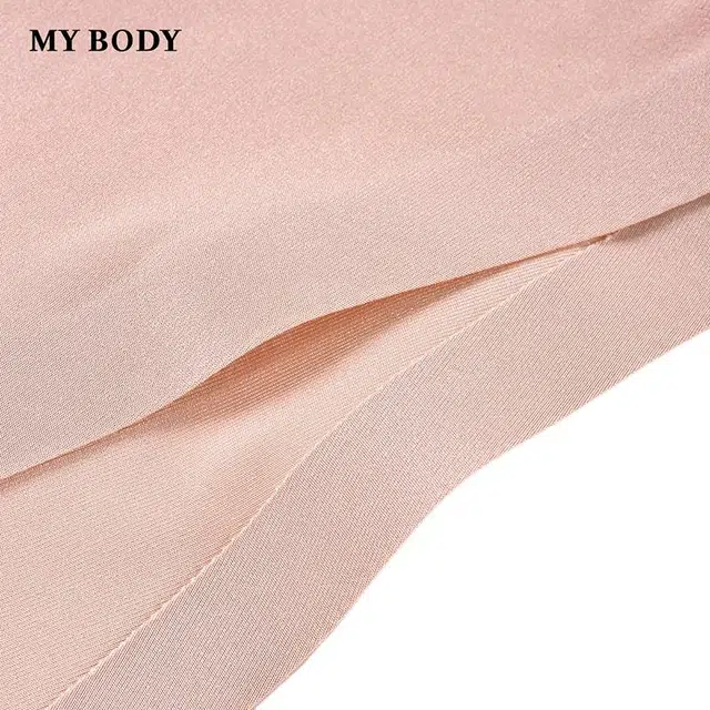 MY BODY 1