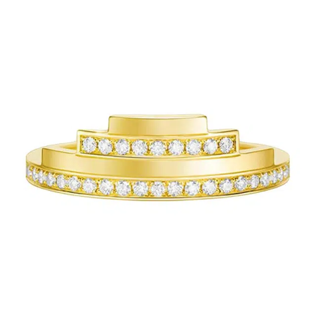 AHKAH 18K