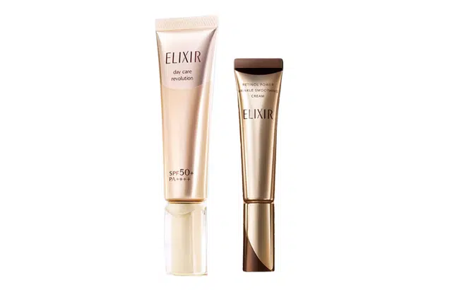 Elixir 35ml+15g